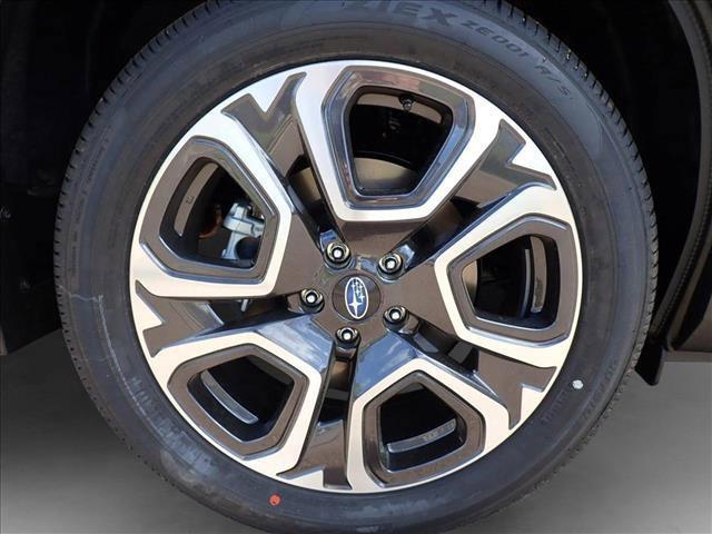 new 2025 Subaru Ascent car, priced at $48,549