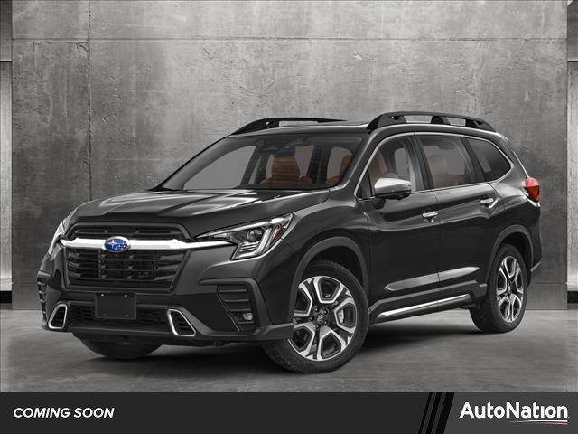 new 2025 Subaru Ascent car, priced at $48,549