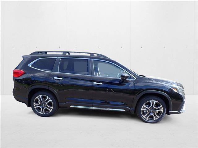 new 2025 Subaru Ascent car, priced at $48,549