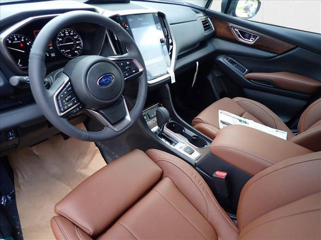 new 2025 Subaru Ascent car, priced at $48,549