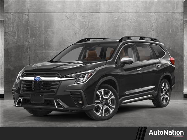 new 2025 Subaru Ascent car, priced at $48,549