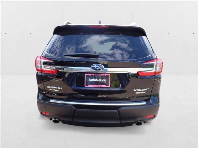new 2025 Subaru Ascent car, priced at $48,549