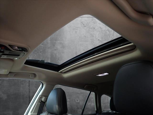 used 2024 Subaru Outback car, priced at $32,549