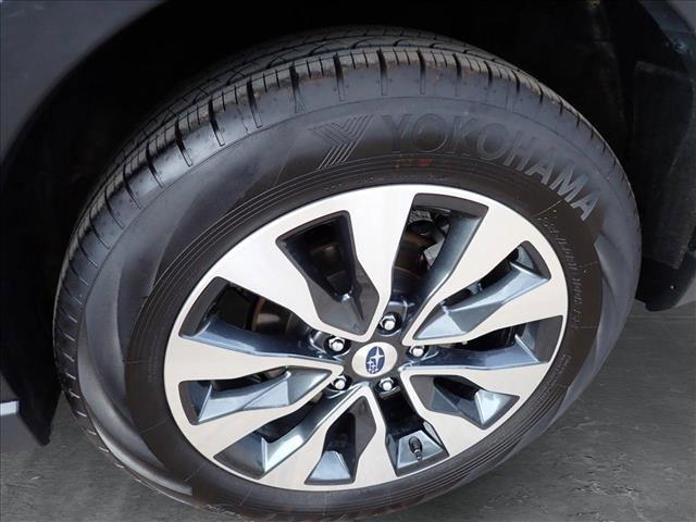 used 2024 Subaru Outback car, priced at $32,549