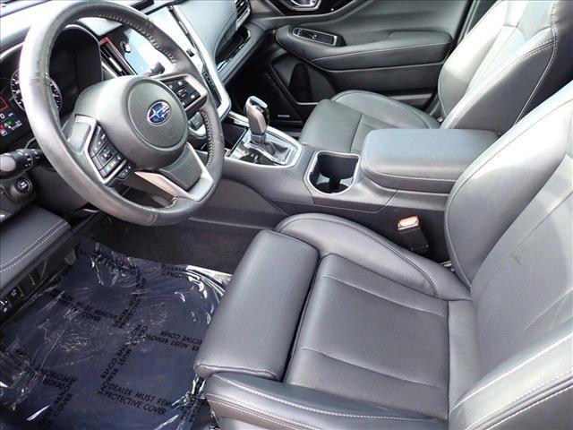 used 2024 Subaru Outback car, priced at $32,549