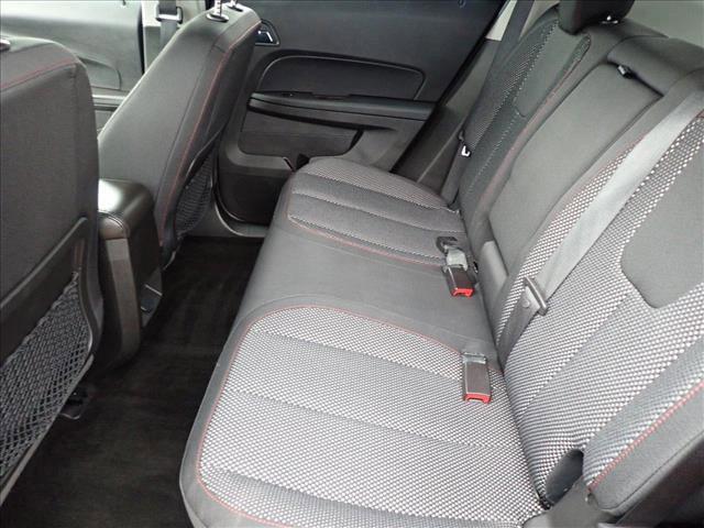 used 2017 Chevrolet Equinox car, priced at $13,998
