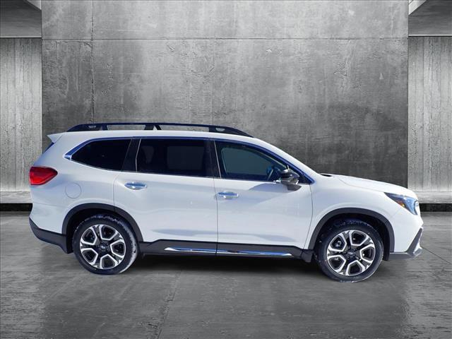 new 2025 Subaru Ascent car, priced at $48,549