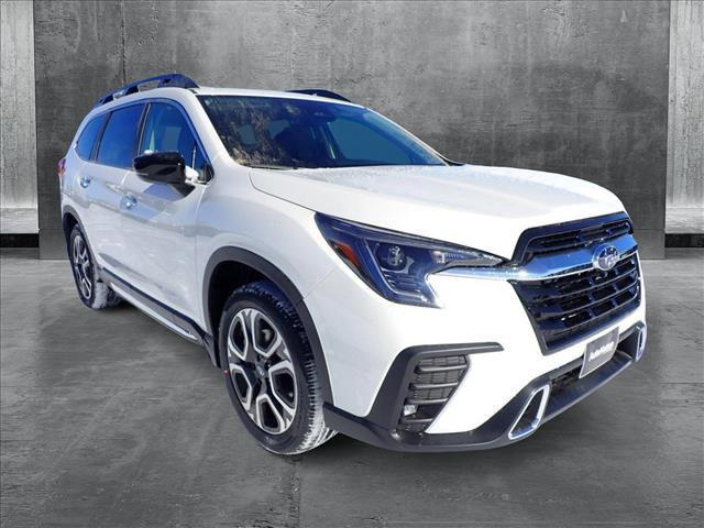 new 2025 Subaru Ascent car, priced at $48,549