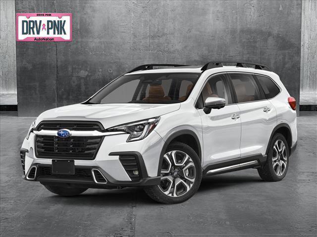 new 2025 Subaru Ascent car, priced at $48,549