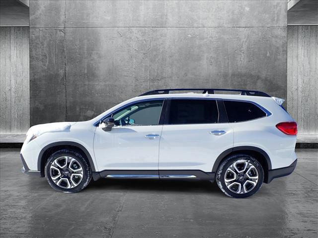 new 2025 Subaru Ascent car, priced at $48,549