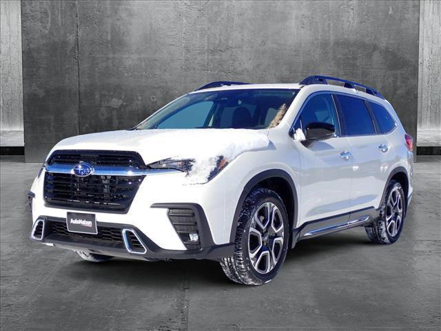 new 2025 Subaru Ascent car, priced at $48,549