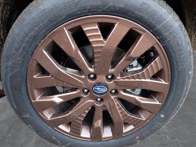 new 2025 Subaru Forester car, priced at $36,726