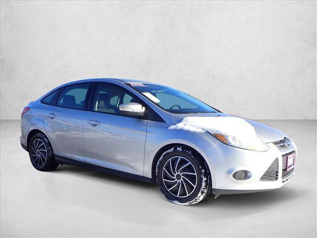 used 2013 Ford Focus car, priced at $5,998