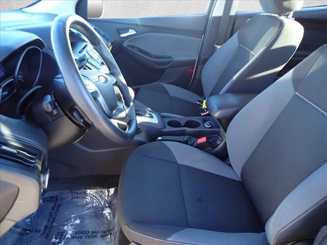 used 2013 Ford Focus car, priced at $5,998