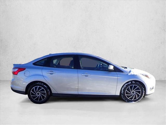 used 2013 Ford Focus car, priced at $5,998