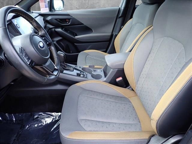 used 2024 Subaru Crosstrek car, priced at $28,598