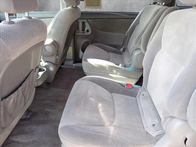 used 2008 Toyota Sienna car, priced at $5,998