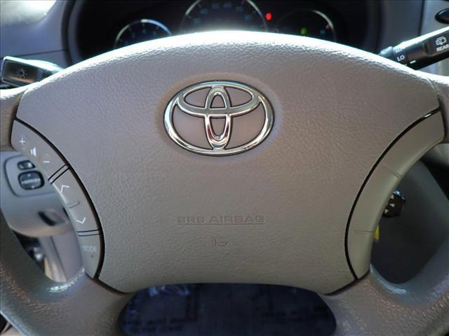 used 2008 Toyota Sienna car, priced at $5,998