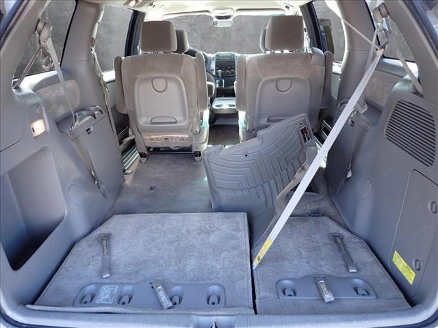 used 2008 Toyota Sienna car, priced at $5,998