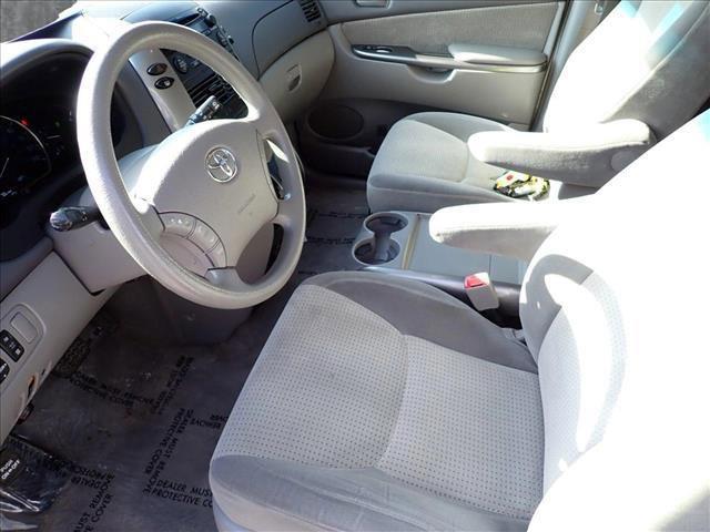 used 2008 Toyota Sienna car, priced at $5,998