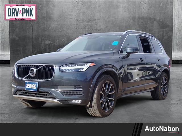 used 2016 Volvo XC90 car, priced at $19,598