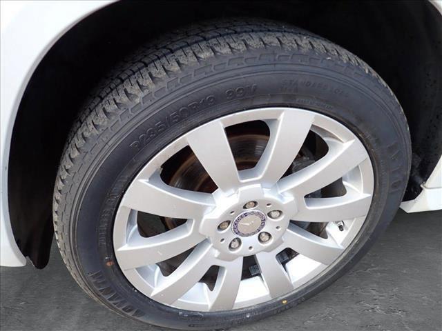 used 2011 Mercedes-Benz GLK-Class car, priced at $10,949