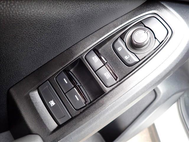 used 2024 Subaru Crosstrek car, priced at $31,549