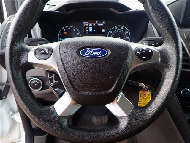 used 2021 Ford Transit Connect car, priced at $20,598