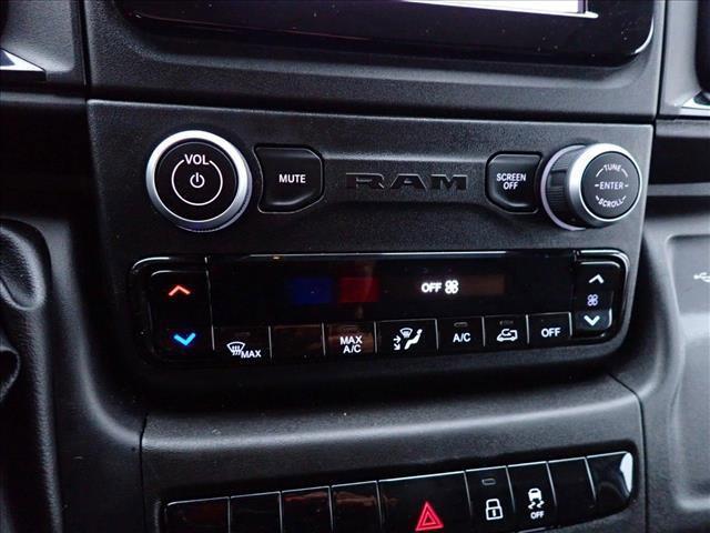 used 2022 Ram ProMaster 2500 car, priced at $28,998