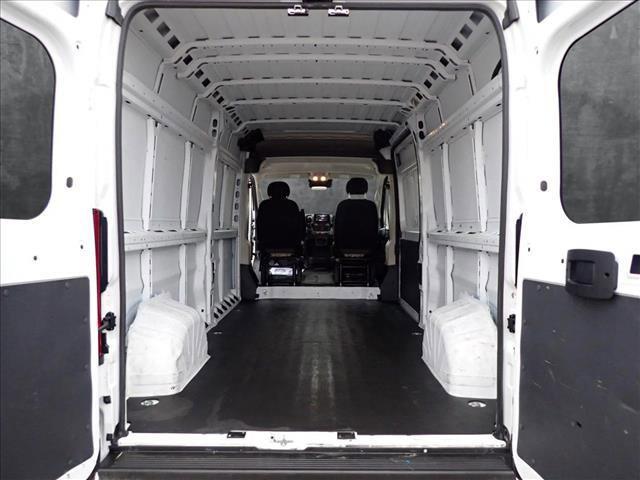 used 2022 Ram ProMaster 2500 car, priced at $28,998