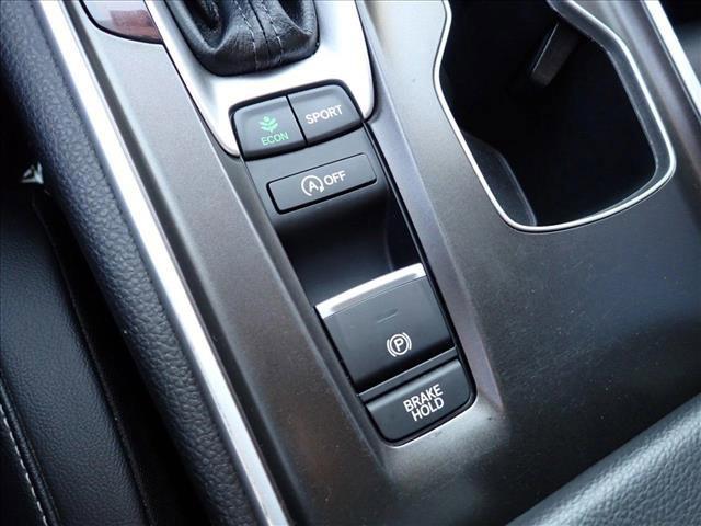 used 2021 Honda Accord car, priced at $24,598