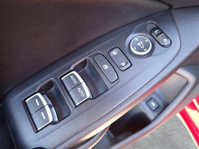 used 2021 Honda Accord car, priced at $24,598