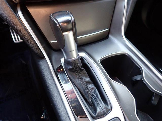 used 2021 Honda Accord car, priced at $24,598