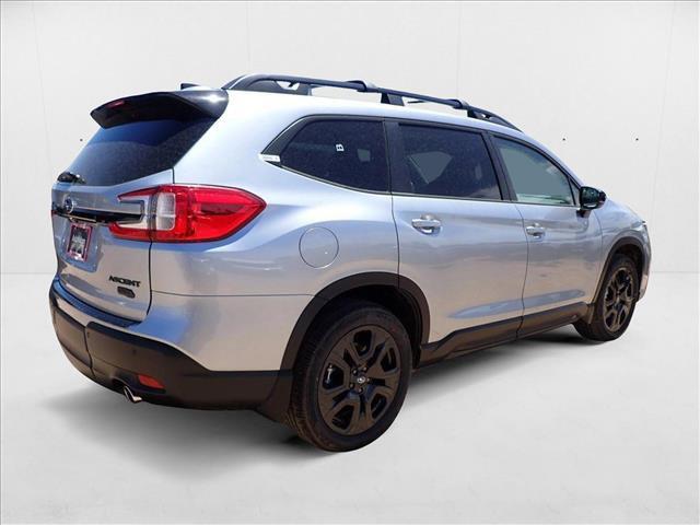 new 2025 Subaru Ascent car, priced at $51,871
