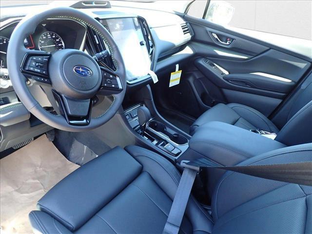 new 2025 Subaru Ascent car, priced at $51,871