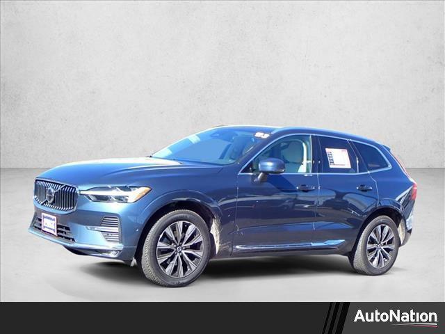 used 2023 Volvo XC60 car, priced at $21,598