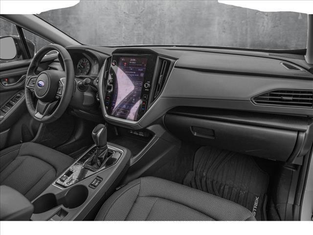 new 2025 Subaru Crosstrek car, priced at $31,495