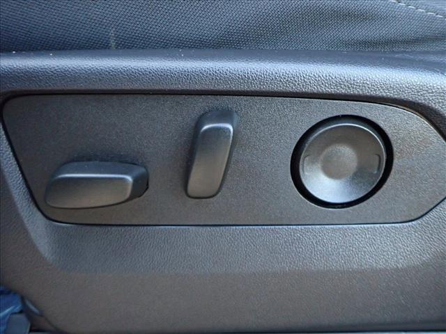 used 2025 Chevrolet Silverado 1500 car, priced at $44,998