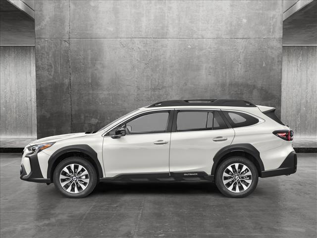 new 2025 Subaru Outback car, priced at $42,451