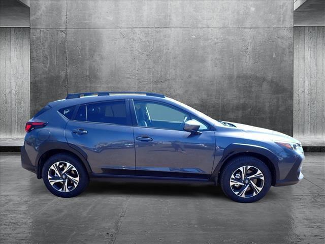 new 2025 Subaru Crosstrek car, priced at $30,489