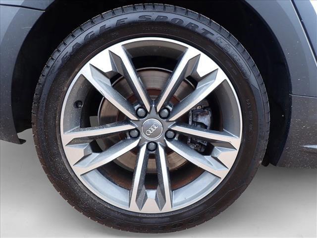 used 2018 Audi A4 allroad car, priced at $21,598