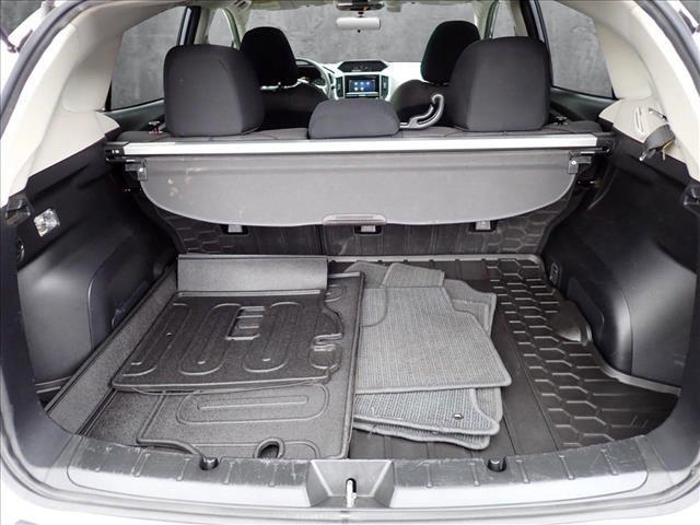 used 2023 Subaru Crosstrek car, priced at $24,998