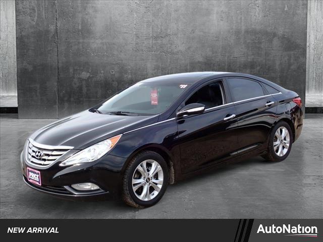 used 2011 Hyundai Sonata car, priced at $6,998