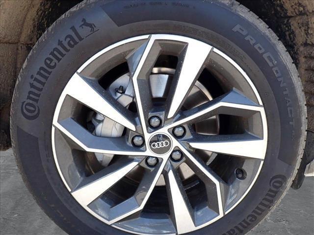 used 2022 Audi Q5 car, priced at $30,598