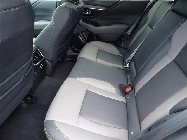 used 2024 Subaru Outback car, priced at $30,598