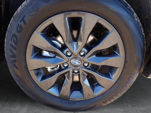 used 2024 Subaru Outback car, priced at $34,998