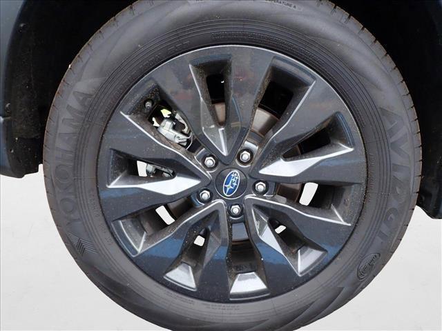 used 2024 Subaru Outback car, priced at $30,598