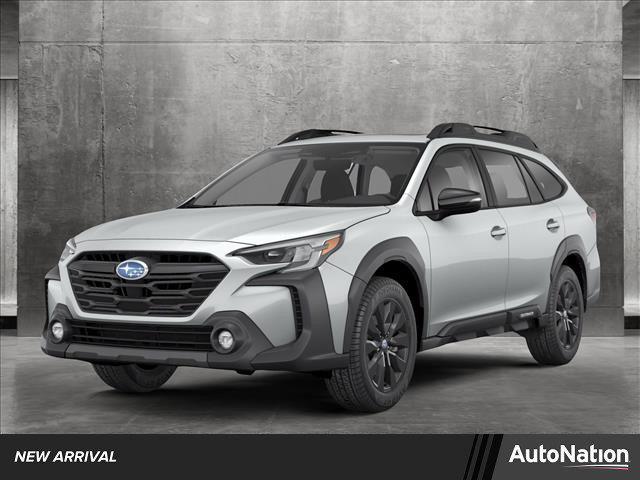 used 2024 Subaru Outback car, priced at $34,998