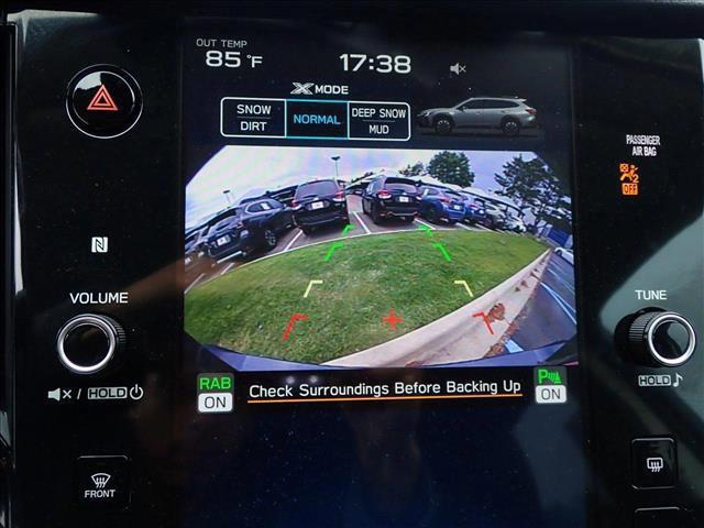 used 2024 Subaru Outback car, priced at $30,598