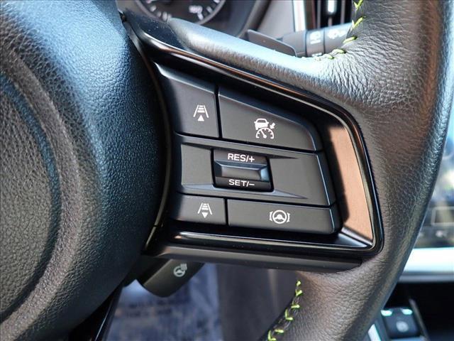 used 2024 Subaru Outback car, priced at $34,998